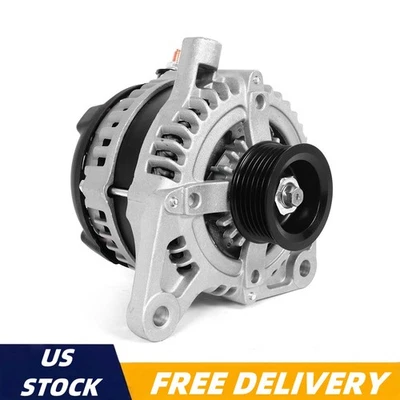 Alternator For Jeep Dodge Grand Caravan Chrysler Town& Country 2007-2010 11295 - Imagem 1 de 4