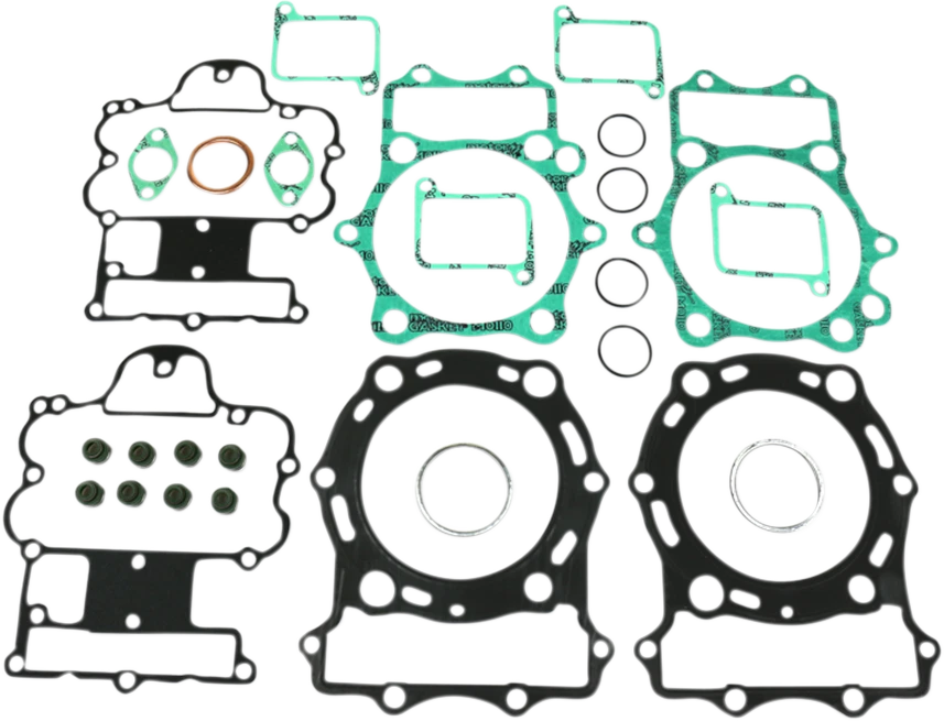 KAWASAKI VN 1500 D E VULCAN CLASSIC Athena Top End Gasket Kit P400250600026 Foto 1 de 1