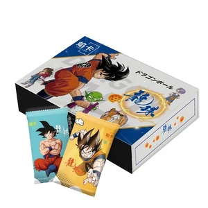 2025 Dragon Ball Super Trading Card Sealed Booster Box CCG 12 Pack 23 Cards New - Picture 1 of 12