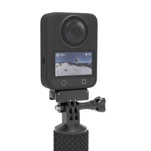 Quick Release Adapter Bracket for DJI OSMO 360 Magnetic Mount Charging Base NEW - Picture 1 of 10