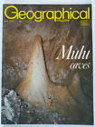 The Geographical Magazine April 1979 Mulu Caves