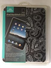 Merkury Innovations iPad Hardshell Case, Unopened Case, Technology