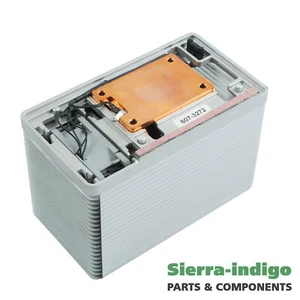 Apple 607-3272 Heatsink & Fan - Picture 1 of 21