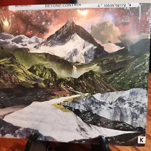 Beyond Control by Kings Kaleidoscope (CD, 2016) - Imagen 1 de 2