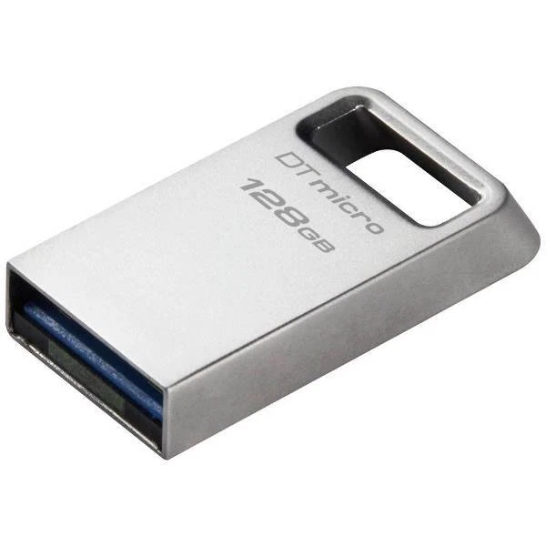 PEN DRIVE 128GB DATATRAVELER MICRO USB 3.2 GEN1 (DTMC3G2/128GB) - Immagine 1 di 1
