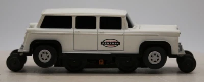 Lionel New York Central NYC Crew Car #6-18430 Tested Excellent O Gauge 1:48 - Image 1 of 4