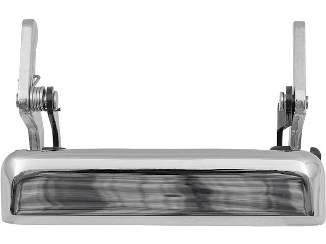 Manija de puerta trasera Brock para Mazda B2500 1998-2001 83KPWF Foto 1 de 1