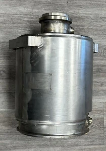 Cummins 4965338 / 4965338NX / 4965338RX DOC Kit with Gaskets and Clamp - Bild 1 von 4