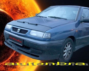 Steenslag Bra Seat Toledo 1L 1991-1999 Motorkapsteenslaghoes Bonnet Bra Motorkap - Imagen 1 de 1