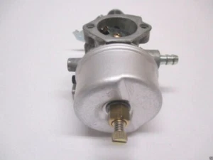 Tecumseh OEM Carburetor 632351 632695 631979 HM70 HM80 - Picture 1 of 3