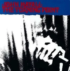 John Mayall The Turning Point Live CD NEW SEALED Remastered Blues - Picture 1 of 2