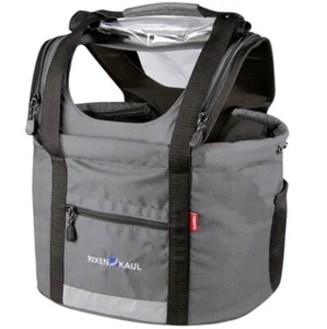 Klickfix Doggy Fahrrad Korb Hundetasche - Bild 1 von 9