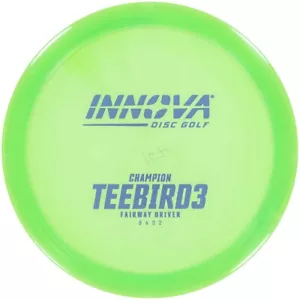 Innova Champion Teebird3 | Choose Weight & Color - Picture 1 of 9