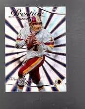 B4123- 2023 Prestige Football Assorted Insert Cards -You Pick- 10+ FREE US SHIP