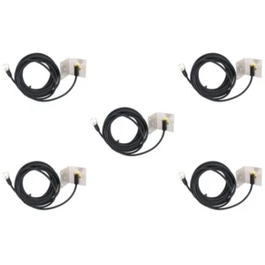 Extension Cable L- Bracket Nmo Mount No Cable NMO Cable Vehicle Nmo Adapter - Zdjęcie 1 z 12