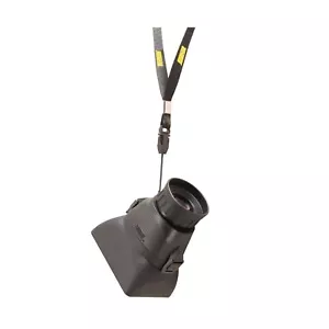 Hoodman H32MB HoodLoupe Camera Viewfinder Loupe 3.2 inch LCD Sun Shade - Picture 1 of 10