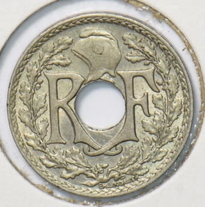 France 1918 5 Centimes 900130 combine shipping - Picture 1 of 2