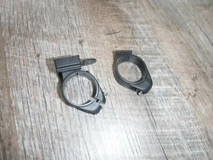 2 New Planet Bike Spot Headlight 25.4mm-26.0mm Handlebar Band Brackets For Sale - Picture 1 of 3