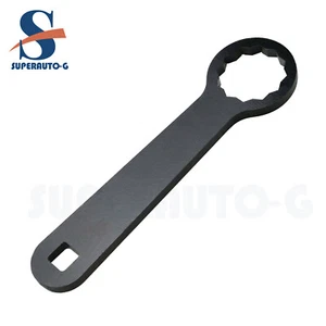  1x New Rear Wheel Axle Torque Wrench Tool 36MM for Motorcycle - Picture 1 of 7