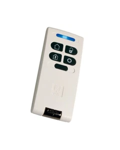 BIP 4 PLUS TELECOMANDO RADIOCOMANDO BIDIREZIONALE 8 CANALI ALLARME ANTIFURTO AVS - Foto 1 di 1