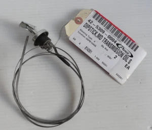 Pierce 42-5309-0004 Transmission Oil Dipstick ( # 1 ) - Picture 1 of 3