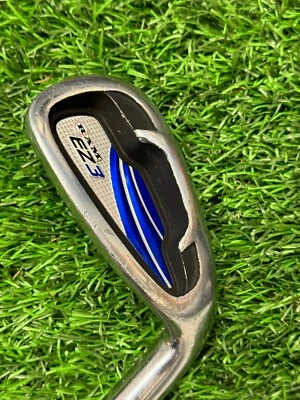 RAM EZ3 - Hierro p - Acero - Usado Foto 1 de 4