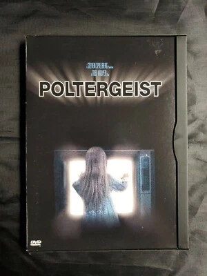 Poltergeist (DVD) - Image 1 of 4