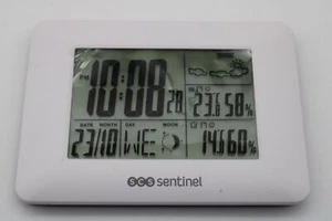 Wetter - Funk-Wetterstation - keine Zeit mehr in - Instrumentenwetter - Bild 1 von 4