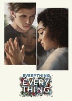 Everything Everything (DVD, 2017) *NEW/SEALED* 5051892207744, FREE P&P