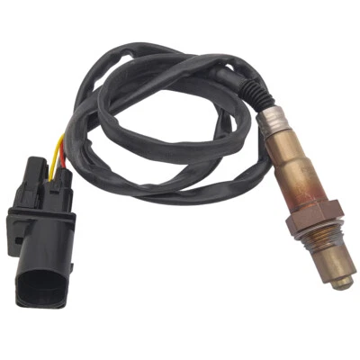 0258007353 Lambdasonde VOR KAT Für VW Lupo New Beetle Polo Seat Arosa Audi A3 A4 - Bild 1 von 4