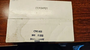 2002- P OHIO STATE QUARTERS BANKFRISCH 100 bankfrisch in ungeöffneter Box CG1 - Bild 1 von 3