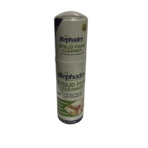 Blephadex Augenlidschaum 1 Monatsflasche - Bild 1 von 1
