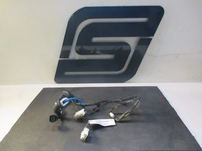 Жгут проводов для левой задней водительской двери 2004 Mitsubishi Diamante от оригинального производителя - Изображение 1 из 4