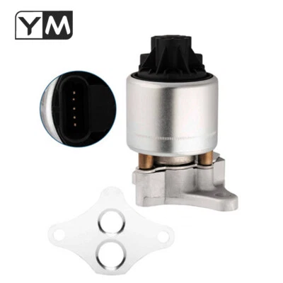 EGR Valve w/ Gasket For 88 98 98-Regency Cutlass  LSS Pontiac Grand Prix EGV466T - Image 1 of 4