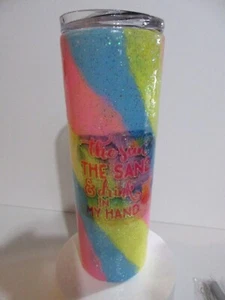 20 Classic Skinny Hogg Tumbler, summer vibes - Picture 1 of 5