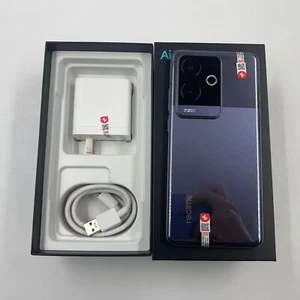 Realme GT 6 6.78'' 50MP 256GB 512GB 1TB Android Google Desbloqueado 5G - Imagen 1 de 17