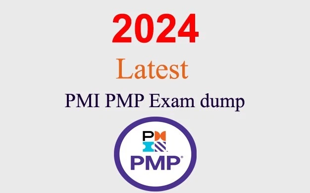 PMI PMP dump GUARANTEED (1 month update) - Image 1 of 1