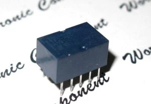2pcs - MATSUSHITA TF2-48V ATF205 Relay - Picture 1 of 4