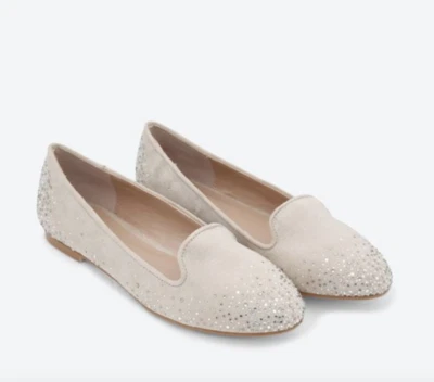 Call It Spring Natural Beige Ballet Ballerina Flats Shoes Womens UK 6 EU 39 - Image 1 of 4
