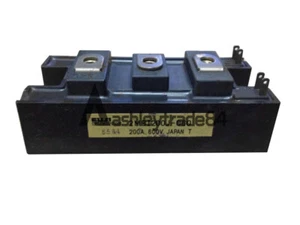 NEU 1 STÜCK 2MBI200J-060 2MBI200J060 FUJI IGBT MODUL - Bild 1 von 1