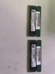 ddr5 4800 16gb sodimm asus strix g614JV - Picture 1 of 1