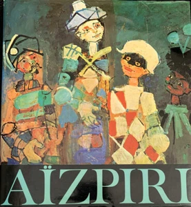 AIZPIRI PAUL BUCH - Bild 1 von 1