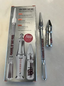 Benefit Eyebrow Pencil Pack - Picture 1 of 4