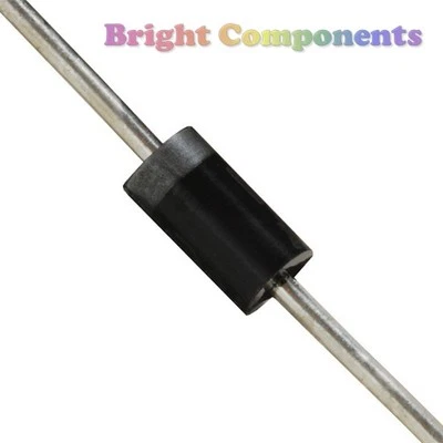 50 x 1N5819 Diode - Schottky Diode - UK Seller