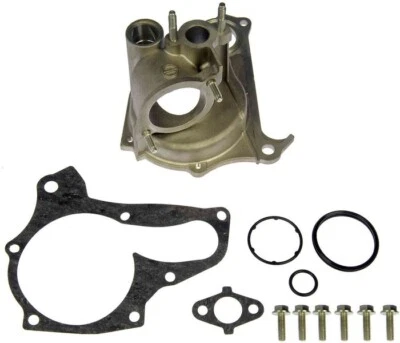 Carcasa de bomba de agua del motor Dorman para Camry, Solara, RAV4, Celica 902-401 Foto 1 de 4