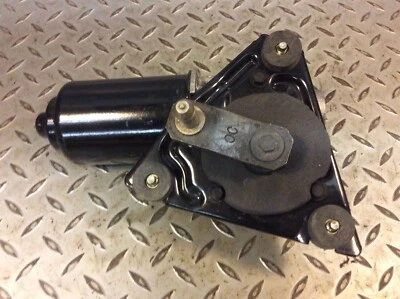 95-96 Ford Escort Mercury Tracer Front Windshield Wiper Motor F5CU-17504-AB - Image 1 of 4