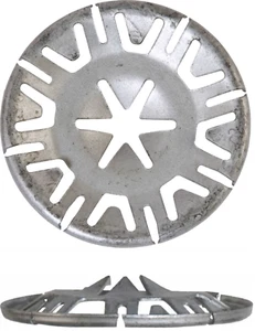 100 x Spannringe Zierleisten Clips Auto Reparatur Zierscheibe 30,1 x 5,3 mm - FIX183 - Bild 1 von 1