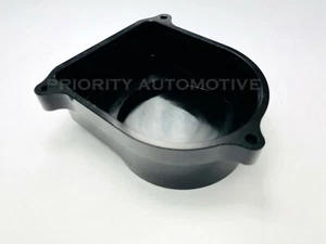 Cop Distributor Cap Delete For Honda Acura B D H Series H22 H23 B16 B18 D15 D16 - Picture 1 of 2