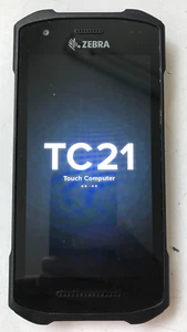 Zebra TC210K Touch Computer - senza cavo di alimentazione da USB a USBC - Foto 1 di 5