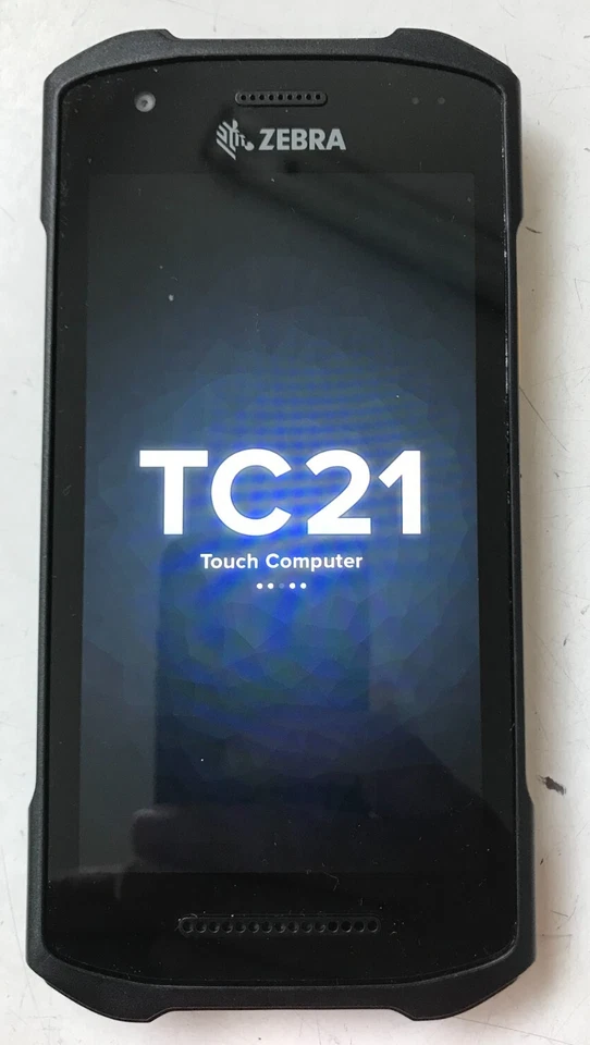 Zebra TC210K Touch Computer - senza cavo di alimentazione da USB a USBC - Immagine 1 di 4